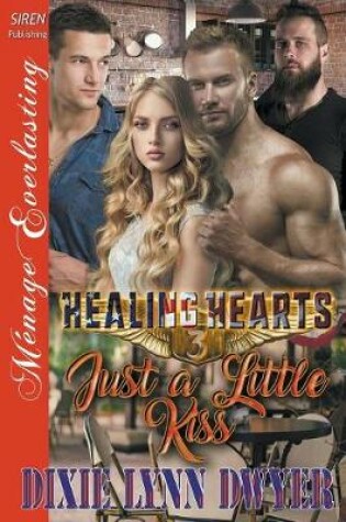 Cover of Healing Hearts 3