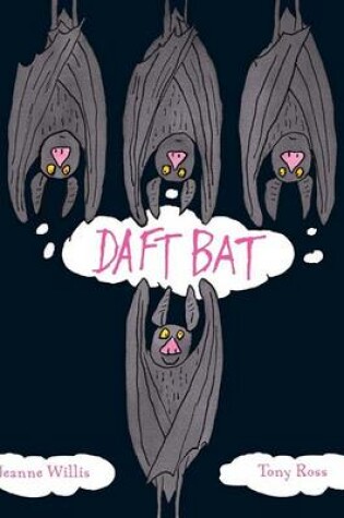 Cover of Daft Bat