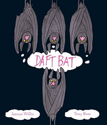 Cover of Daft Bat