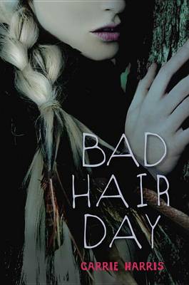 Book cover for Bad Hair Day