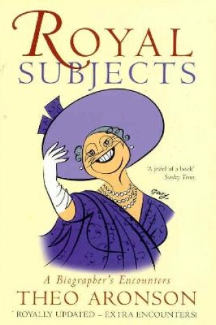 Cover of Royal Subjects