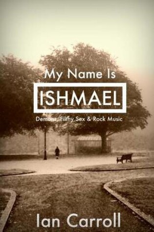 Cover of My Name Is Ishmael