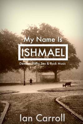 Book cover for My Name Is Ishmael