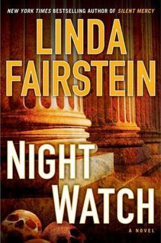 Cover of Night Watch