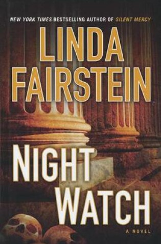 Cover of Night Watch