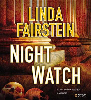 Book cover for Night Watch