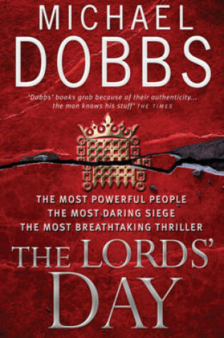 Cover of The Lords' Day