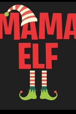 Cover of Mama Elf