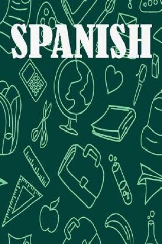 Cover of Spanish