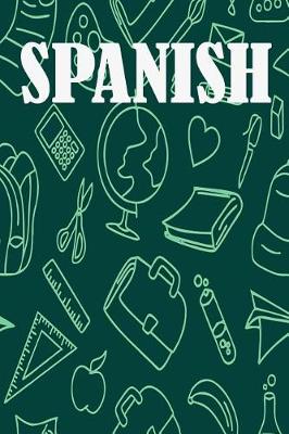 Book cover for Spanish