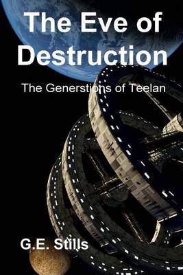 Book cover for Eve of Destruction