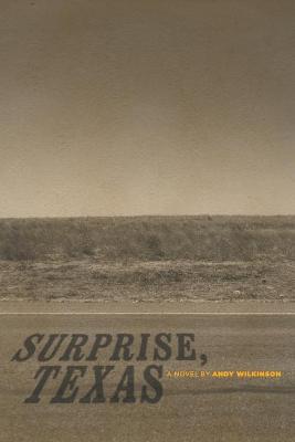 Book cover for Surprise, Texas