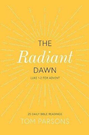 Cover of The Radiant Dawn