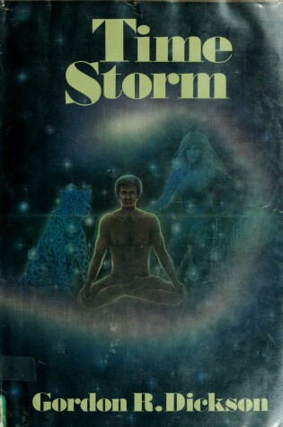 Cover of Timestorm