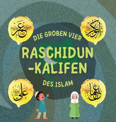 Cover of Raschidun-Kalifen