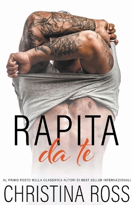 Book cover for Rapita Da Te