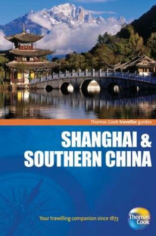 Cover of Shanghai and Southern China