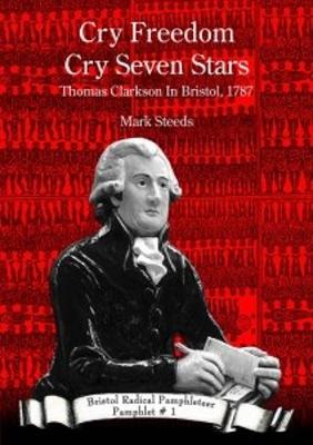 Cover of Cry Freedom, Cry Seven Stars