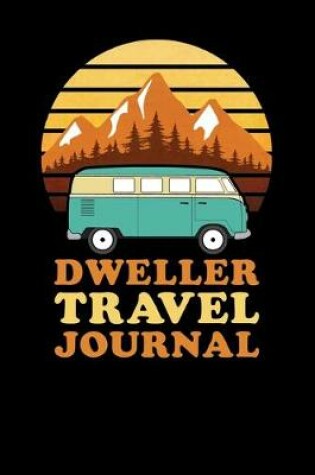 Cover of Dweller Travel Journal