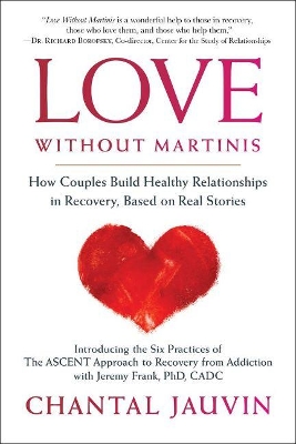 Book cover for Love Without Martinis