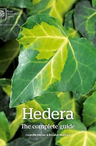 Cover of Hedera