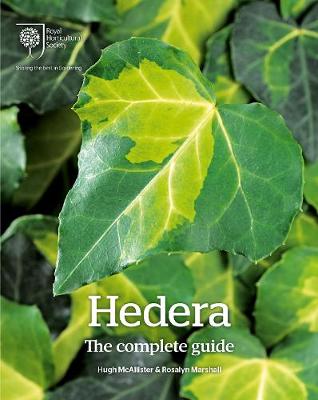 Cover of Hedera