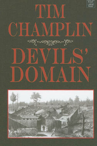 Cover of Devils' Domain