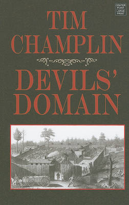 Book cover for Devils' Domain