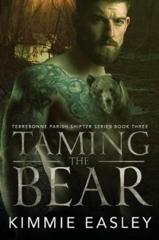 Cover of Taming the Bear