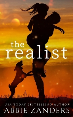 Book cover for The Realist