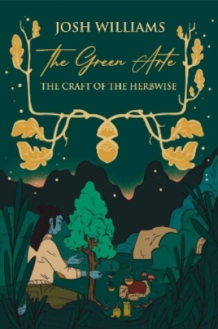 Cover of The Green Arte