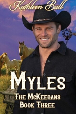 Cover of Myles