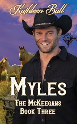 Cover of Myles