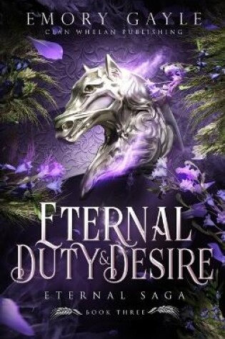 Cover of Eternal Duty and Desire