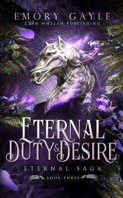 Book cover for Eternal Duty and Desire