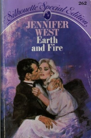 Cover of Earth and Fire