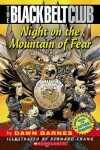 Book cover for Night on the Mountain of Fear