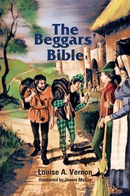 Book cover for The Beggar's Bible