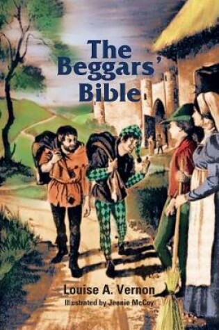Cover of The Beggar's Bible