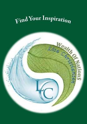 Book cover for Find Your Inspiration