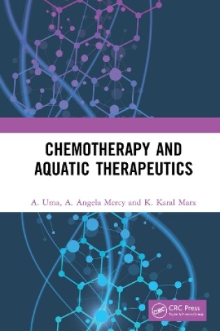 Cover of Chemotherapy and Aquatic Therapeutics