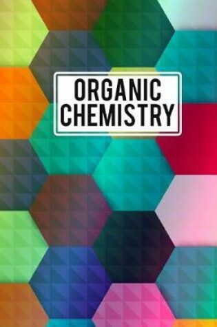 Cover of Organic Chemistry