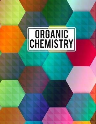 Cover of Organic Chemistry