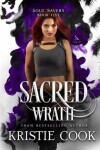 Book cover for Sacred Wrath