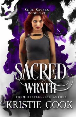 Cover of Sacred Wrath