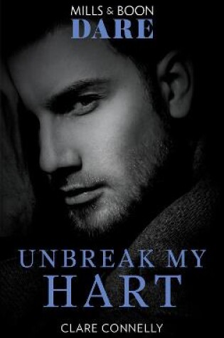 Cover of Unbreak My Hart