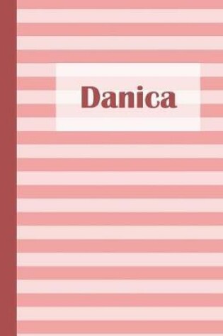 Cover of Danica