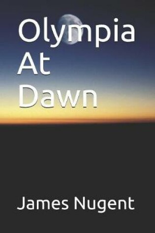 Cover of Olympia At Dawn