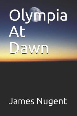 Book cover for Olympia At Dawn