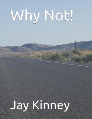 Book cover for Why Not!